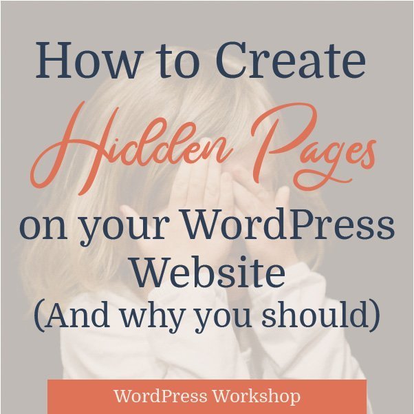 If you've got premium content on your website, here's how to make sure these pages are hidden from Google AND from the WordPress search function.